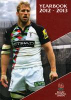 RFU Yearbook