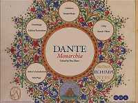 Dante's Monarchia (Scholarly Digital Editions) （CDR）