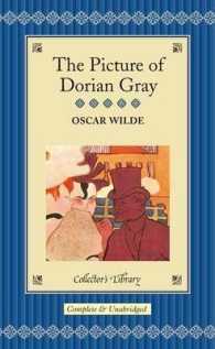 Picture of Dorian Gray -- Hardback
