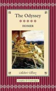 The Odyssey (Collector's Library) （New）