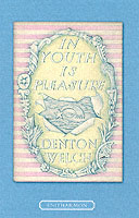 In Youth Is Pleasure