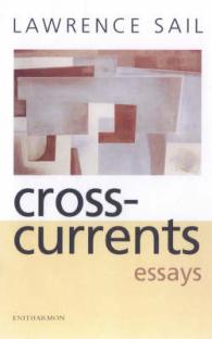 Cross-currents : Essays