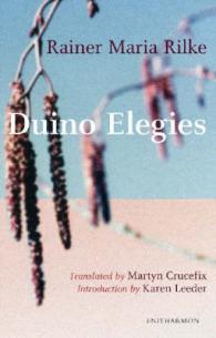 Duino Elegies （Bilingual）