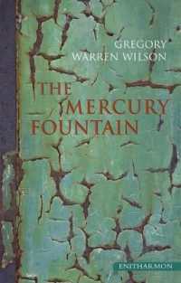 The Mercury Fountain