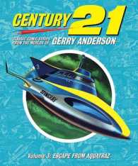 Century 21 3 : Escape from Aquatraz