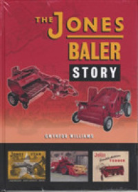 The Jones Baler Story （UK）