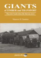 Stories of Round Timber Haulage