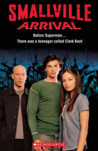 Smallville (book+cd): Scholastic Elt Readers Level 1