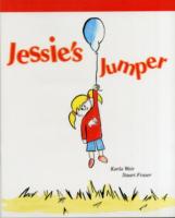 Jessie's Jumper