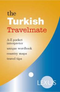 The Turkish Travelmate (Travelmates)