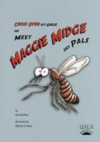 Meet Maggie Midge and Pals (Cross over into Gaelic)