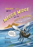 Maggie Midge and the Island of Midgeorka (Cross over into Gaelic)