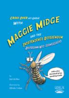 Maggie Midge and the Independence Referendum (Cross over into Gaelic)