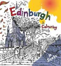 Edinburgh : A Colouring Book (Colourful Languages)