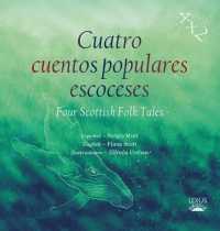 Cuatro cuentos populares escoceses : Four Scottish Folk Tales (4x2)