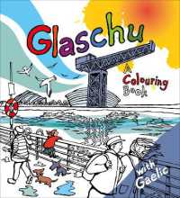 Glaschu : A Colouring Book (Colourful Languages)