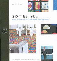 Sixtiestyle : Home Decoration and Furnishing from 1960s