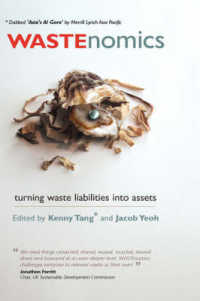 Wastenomics : Turning Waste Liabilities into Assets