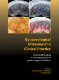 Gynaecological Ultrasound in Clinical Practice : Ultrasound Imaging in the Management of Gynaecological Conditions (Royal College of Obstetricians and Gynaecologists Advanced Skills)