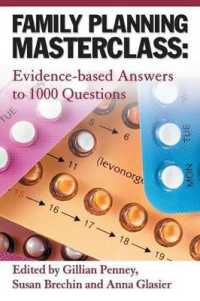 Family Planning Masterclass : Evidence-based Answers to 1000 Questions