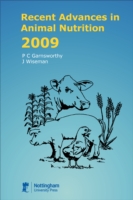 Recent Advances in Animal Nutrition （2009）