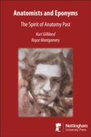 Anatomists and Eponyms : The Spirit of Anatomy Past