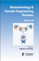 Biotechnology and Genetic Engineering Reviews (Biotechnology & Genetic Engineering Reviews)