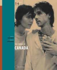 カナダ映画<br>The Cinema of Canada