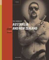 オーストラリア・ニュージーランド映画２４コマ<br>The Cinema of Australia and New Zealand