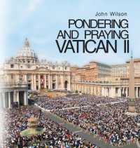 Pondering and Praying Vatican II