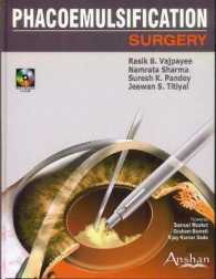 Phacoemulsification Surgery （HAR/CDR）