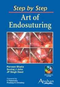 Step by Step Art of Endosuturing （1 MIN PAP/）