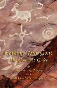 Getting Your Goat : The Gourmet Guide