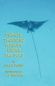 Twenty Thousand Leagues under the Seas