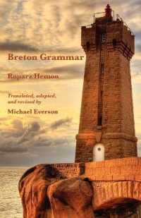 Breton Grammar （3RD）