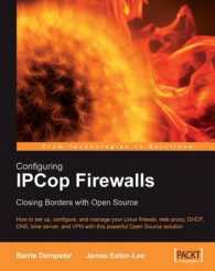 Configuring IPCop Firewalls: Closing Borders with Open Source