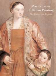 Masterpieces of Italian Painting : The Walters Art Museum