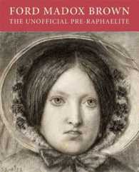 Ford Madox Brown : The Unofficial Pre-Raphaelite