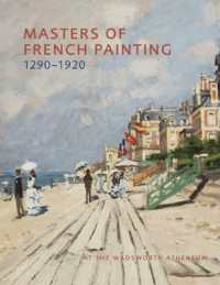 Masters of French Painting 1290-1920