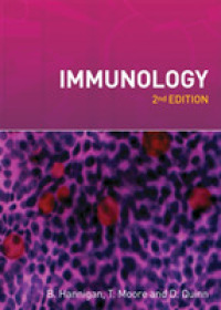 Immunology, second edition （2ND）