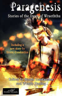 Paragenesis : Stories from the Dawn of Wraeththu