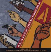 Realizing the Impossible : Art against Authority