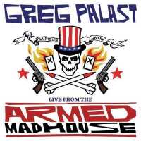 Live from the Armed Madhouse (Ak Press Audio) （Unabridged）