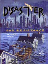 Disaster and Resistance : Political Economics