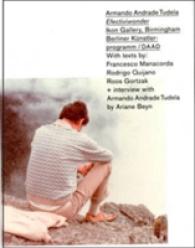 Armando Andrade Tudela : Efectiviwonder -- Paperback / softback (English Language Edition)