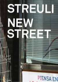 Beat Streuli : New Street