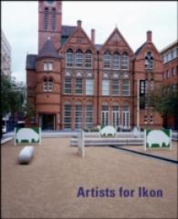 Artists for Ikon -- Paperback / softback