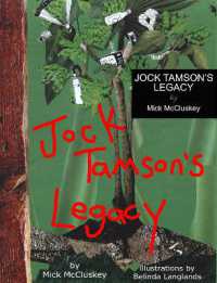 Jock Tamson's Legacy