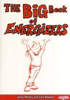 Big Book of Energizers -- Paperback / softback
