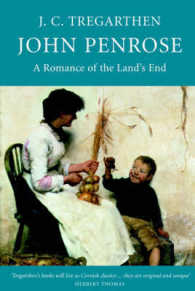 John Penrose : A Romance of the Land's End